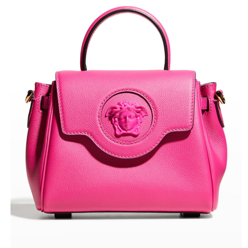 Versace - La Medusa Bag